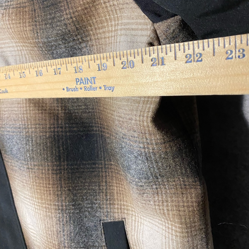 Pendleton Men’s Medium Hooded Softshell Jacket Wo… - image 5